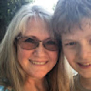 Meet your Posher, Marsha